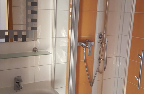 Heidenau Hotel | Hotel & Restarant Ausspann