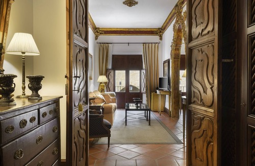 La Iglesuela del Cid Hotel | Hotel Restaurante & Spa Palacio Matutano Daudén