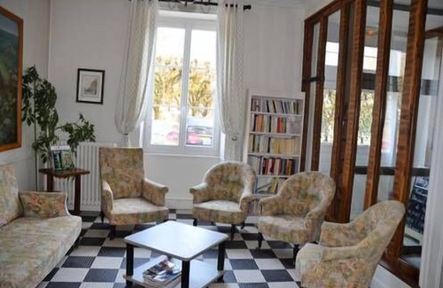 Bourbonne-les-Bains Hotel | Hotel Restaurant d'Orfeuil