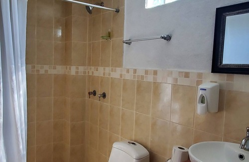 Concepcion de Ataco Hotel | Hotel & Restaurant Fleur de Lis