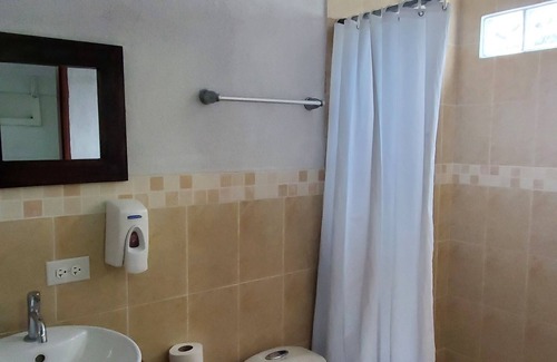 Concepcion de Ataco Hotel | Hotel & Restaurant Fleur de Lis