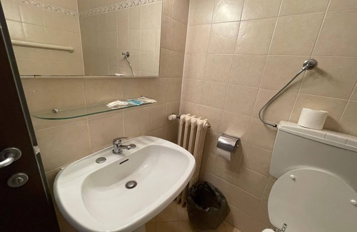 Toscolano Maderno Hotel | Hotel & Restaurant San Marco AB