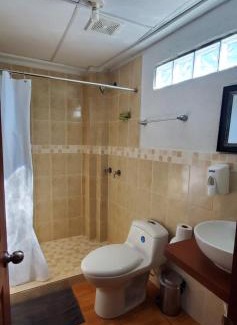 Concepcion de Ataco Hotel | Hotel & Restaurant Fleur de Lis