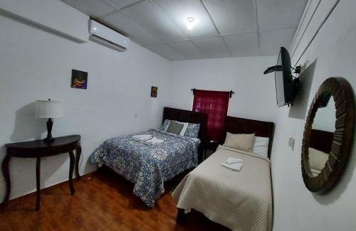 Concepcion de Ataco Hotel | Hotel & Restaurant Fleur de Lis