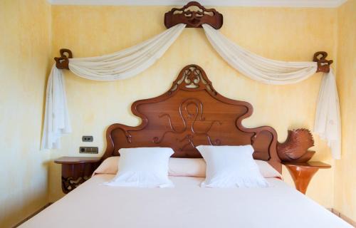 Trago Hotel | Hotel Restaurant Cal Petit