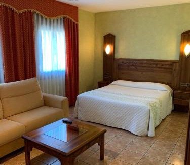 Trago Hotel | Hotel Restaurant Cal Petit