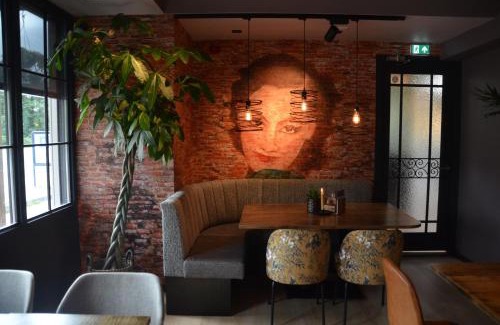 De Engel Hotel | Hotel Restaurant de Engel