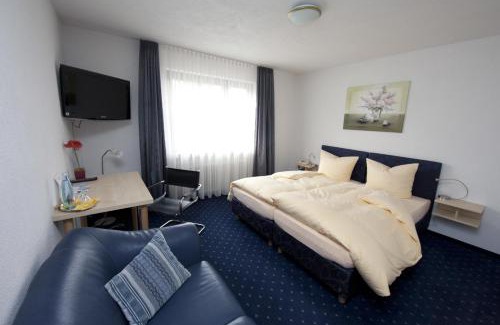 Pfaffenweiler Hotel | Hotel Restaurant Engel