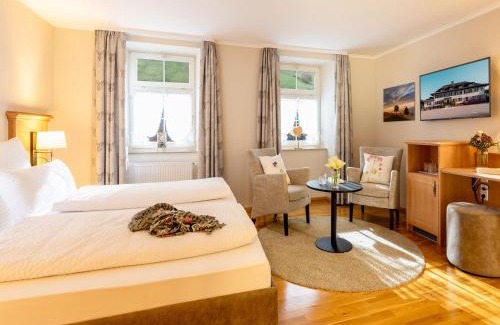 Untermunstertal Hotel | Hotel & Restaurant Gasthof Belchenblick