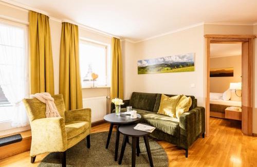 Untermunstertal Hotel | Hotel & Restaurant Gasthof Belchenblick