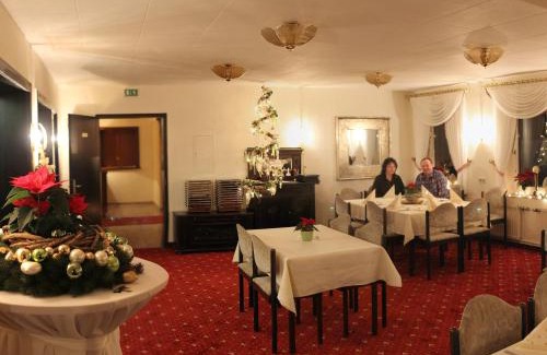 Wolfshagen Hotel | Hotel Restaurant Graber