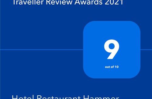 Flueh Hotel | Hotel Restaurant Hammer