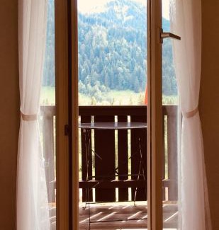 Flueh Hotel | Hotel Restaurant Hammer