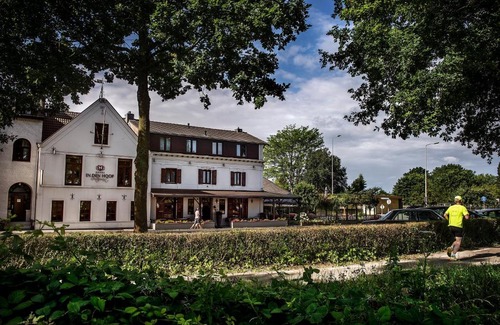 Heer Hotel | Hotel Restaurant in den Hoof