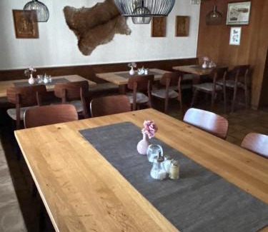 Reinsfeld Hotel | Hotel-Restaurant Jägerhof