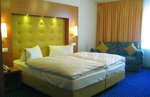 Illertissen Hotel | Hotel-Restaurant-Kolb
