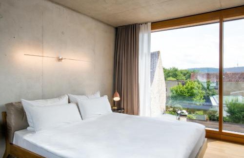 Weil am Rhein Hotel | Hotel & Restaurant Krone Design