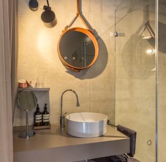 Weil am Rhein Hotel | Hotel & Restaurant Krone Design