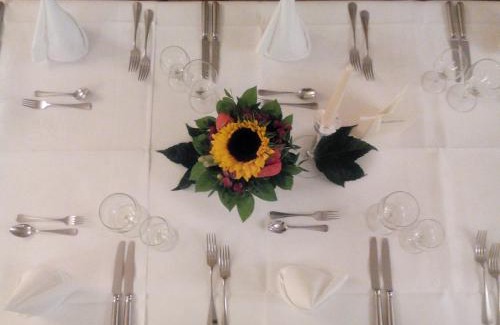 Reken Hotel | Hotel Restaurant Lütkebohmert