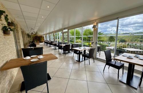 Tamnies Hotel | Hotel Restaurant Laborderie