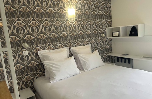 Langon Hotel | HOTEL RESTAURANT LE BRENNUS