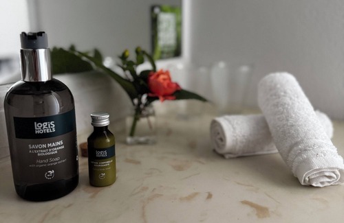 Langon Hotel | HOTEL RESTAURANT LE BRENNUS