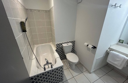 Langon Hotel | HOTEL RESTAURANT LE BRENNUS