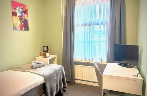 Winschoten Hotel | Hotel Restaurant 't Ronde Loegh