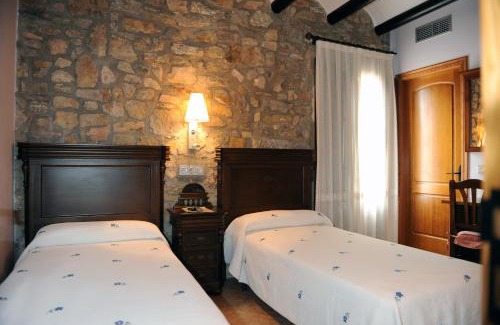 Sueras Hotel | Hotel Restaurant Verdià