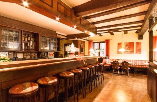 Grossenlueder Hotel | Hotel- Restaurant Zum Hirsch