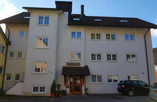 Jestetten Hotel | Hotel-Restaurant Zum Loewen