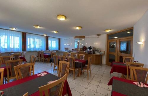 Jestetten Hotel | Hotel-Restaurant Zum Loewen