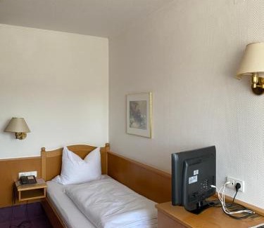 Jestetten Hotel | Hotel-Restaurant Zum Loewen