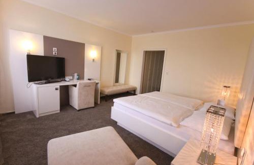 Niedershausen Hotel | Hotel-Restaurant Zur Krone