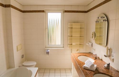 Niedershausen Hotel | Hotel-Restaurant Zur Krone
