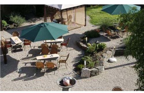Rossbach Hotel | Hotel-Restaurant Zur Post