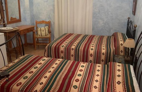 Arboleas Hotel | Hotel Restaurante Azabache