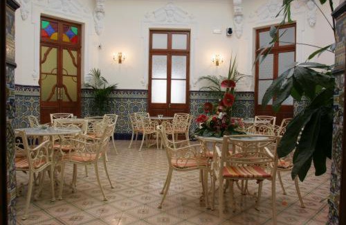 Parcent Hotel | Hotel Restaurante Casa Julia