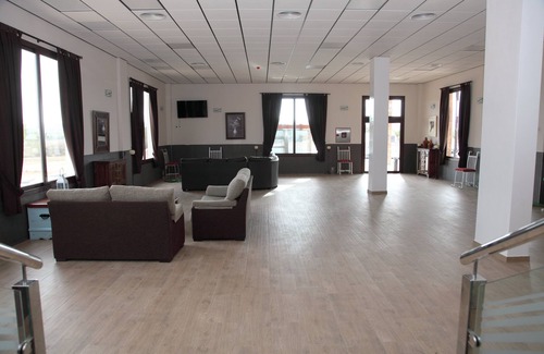 Chirivel Hotel | Hotel Restaurante Lorenzo
