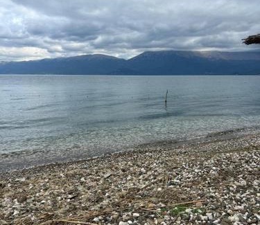 Pogradec Hotel | Hotel Restorant Binjaket