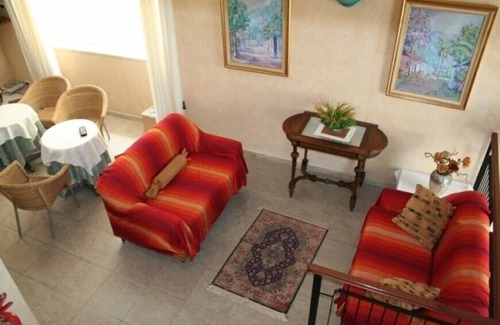 Praia a Mare Hotel | Hotel Rex