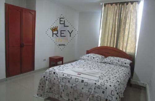 Yopal Hotel | Hotel Rey David