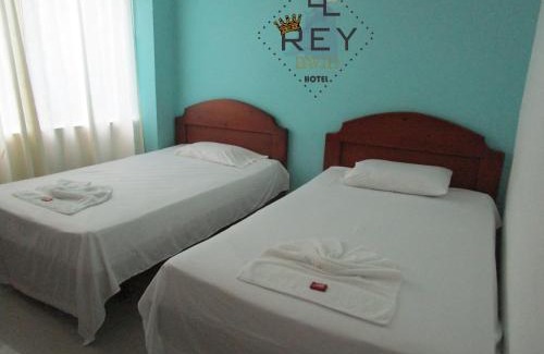 Yopal Hotel | Hotel Rey David