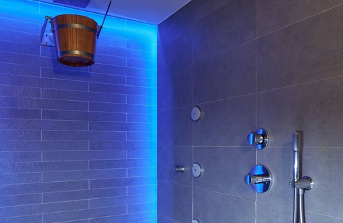 Bormio Hotel | Hotel Rezia