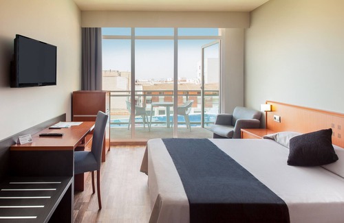 Vinaros Hotel | Hotel RH Vinaròs Playa