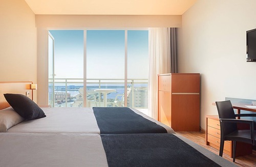 Vinaros Hotel | Hotel RH Vinaròs Playa