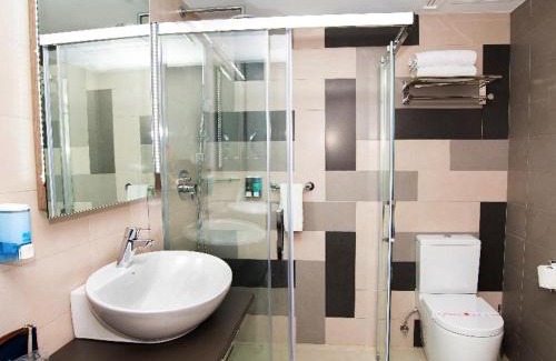 Vinaros Hotel | Hotel RH Vinarós Aura