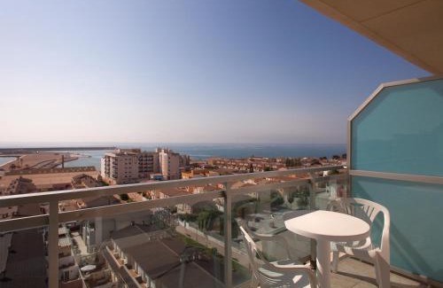 Vinaros Hotel | Hotel RH Vinaros Playa & Spa 4* Sup