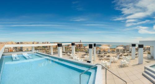 Vinaros Hotel | Hotel RH Vinaros Playa & Spa 4* Sup