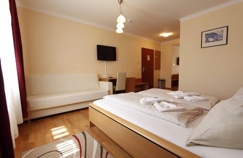 Urbar Hotel | Hotel Rhein-Mosel-View